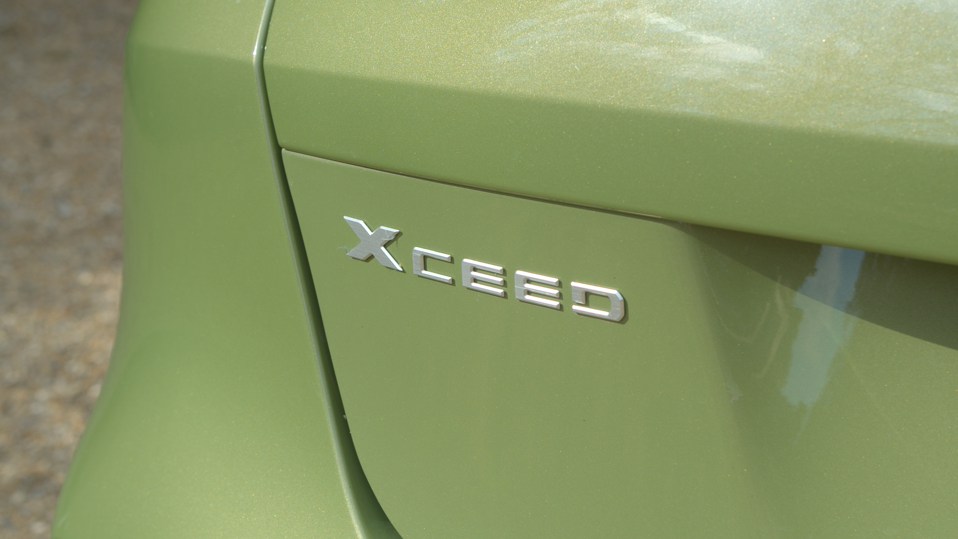 KIA XCEED HATCHBACK 1.0T GDi ISG 113 Pure 5dr DCT